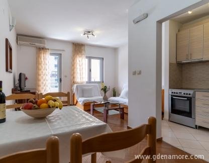 LUXUSWOHNUNGEN, , Privatunterkunft im Ort Budva, Montenegro - Apartmant-for-rent-in-Budva (3)